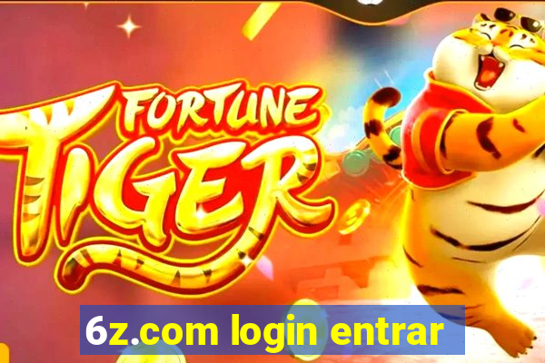 6z.com login entrar